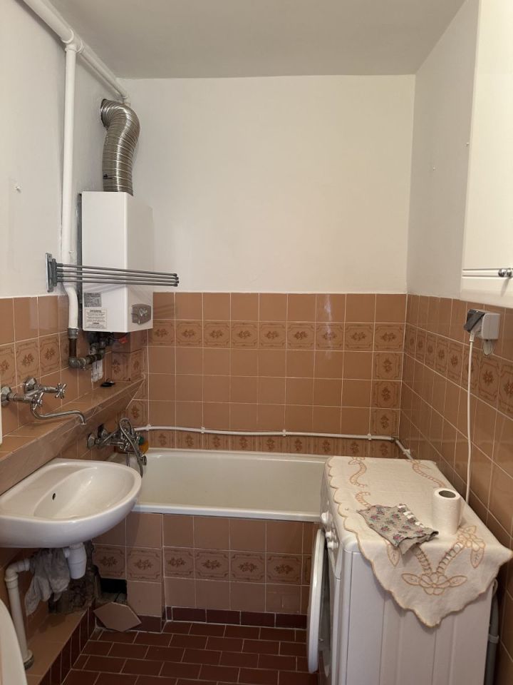 Mieszkanie 3-pokojowe Lubin Centrum. Zdjęcie 5