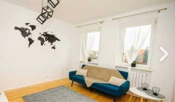 Mieszkanie 4-pokojowe Szprotawa