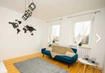 Mieszkanie 4-pokojowe Szprotawa