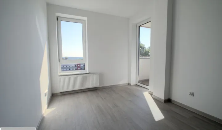 Mieszkanie 4-pokojowe Sosnowiec Zagórze, ul. Teofila Lenartowicza