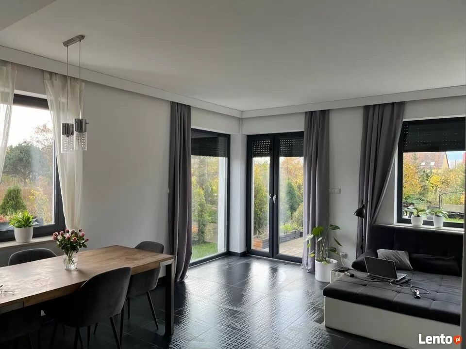 dom wolnostojący, 4 pokoje Stary Żagań. Zdjęcie 5