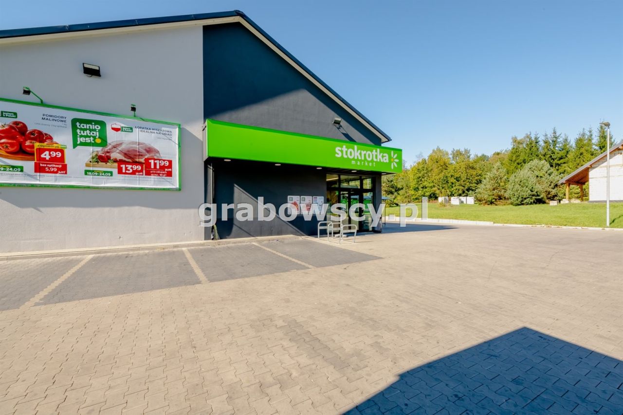 Nieruchomość komercyjna Juchnowiec Kościelny. Zdjęcie 3