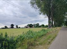 Działka rolna Głuchowo, ul. Lemierzycka. Zdjęcie 2