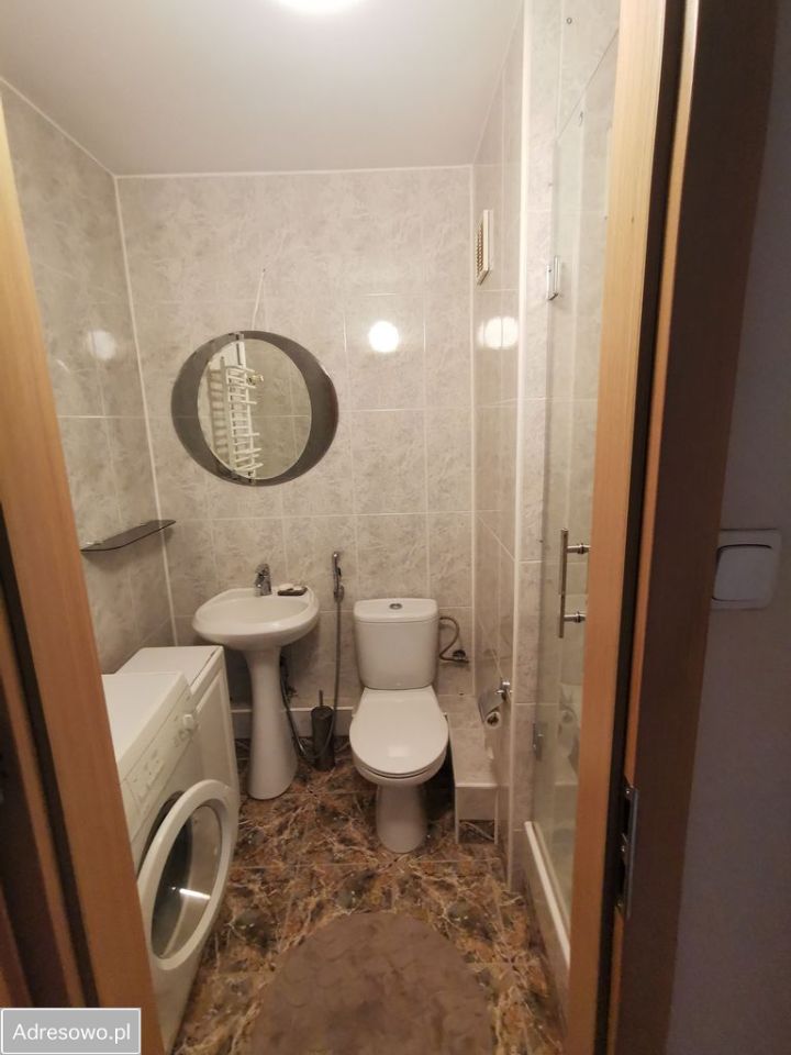 Mieszkanie 3-pokojowe Ostrołęka, ul. Henryka Sienkiewicza. Zdjęcie 7