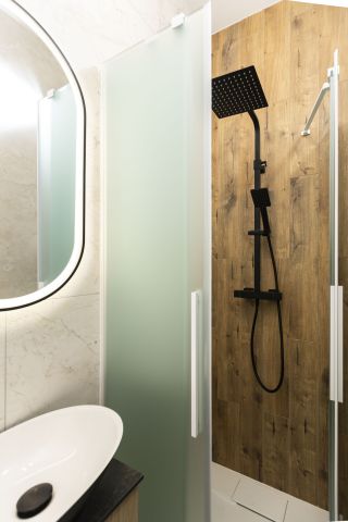 Mieszkanie 2-pokojowe Poznań Centrum, ul. Garbary. Zdjęcie 9