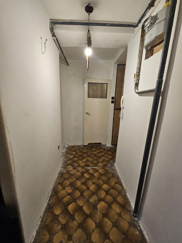 Mieszkanie 1-pokojowe Chorzów Centrum, ul. Węglowa. Zdjęcie 3