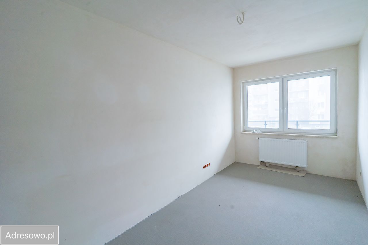 Mieszkanie 2-pokojowe Lubań, ul. Królowej Jadwigi