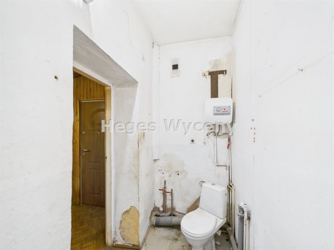 Mieszkanie 3-pokojowe Legnica, ul. Chojnowska. Zdjęcie 11