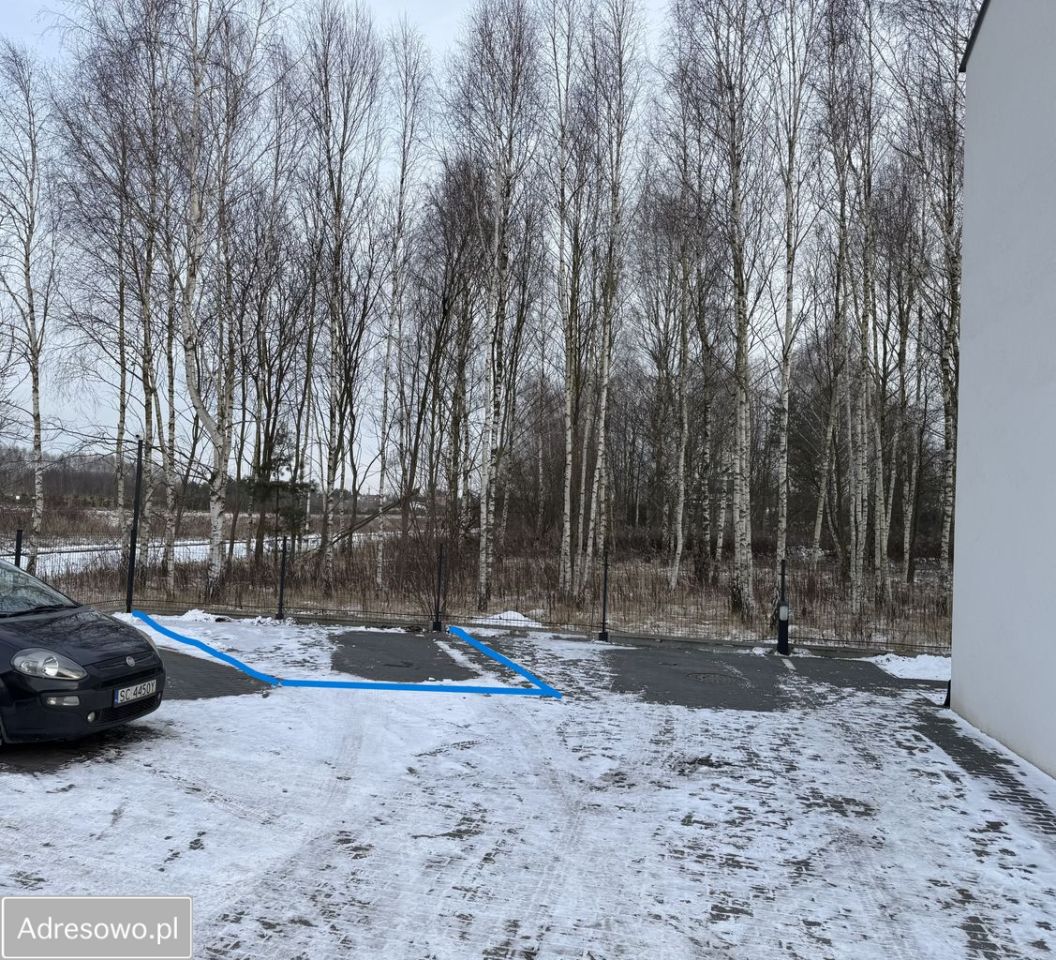 Mieszkanie 3-pokojowe Częstochowa Kiedrzyn, ul. Traugutta. Zdjęcie 18