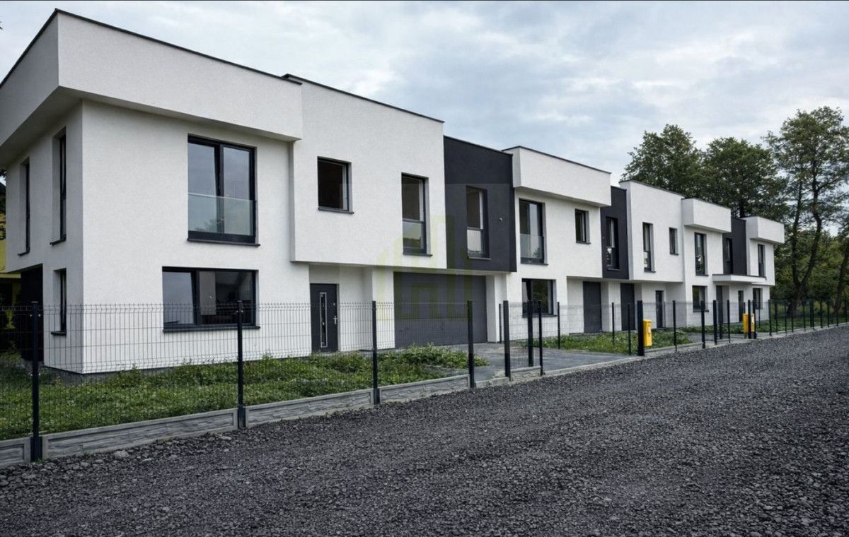 dom szeregowy, 5 pokoi Warszawa Białołęka. Zdjęcie 2