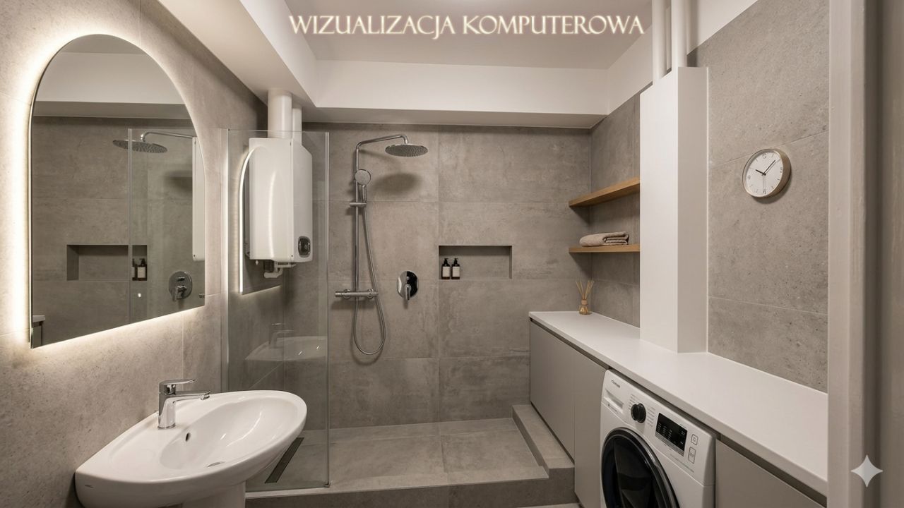 Mieszkanie 3-pokojowe Przemyśl, ul. Ofiar Katynia. Zdjęcie 13