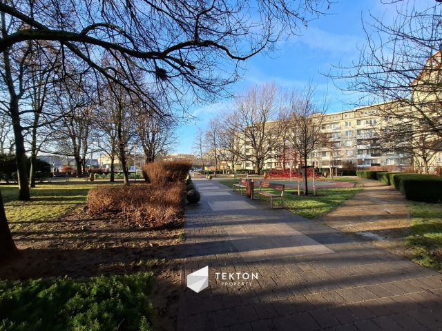 Mieszkanie 2-pokojowe Poznań, Most Królowej Jadwigi. Zdjęcie 13