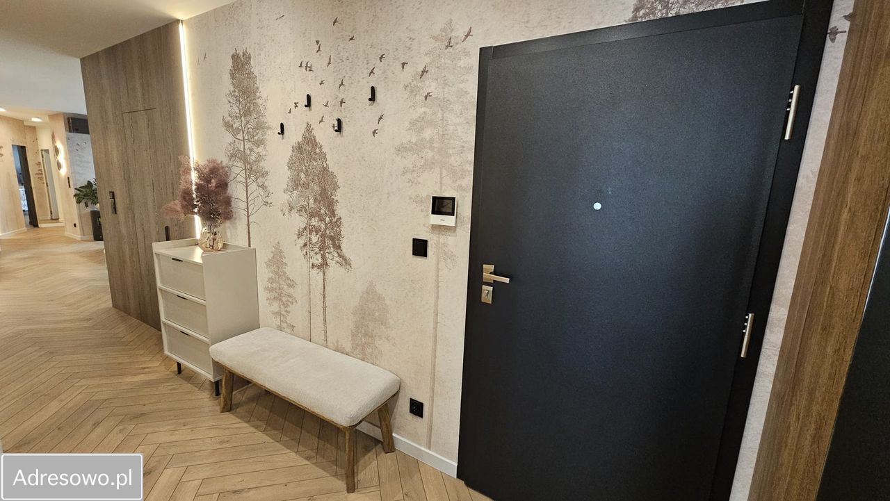 Mieszkanie 5-pokojowe Wrocław Śródmieście, ul. Romana Dmowskiego. Zdjęcie 3