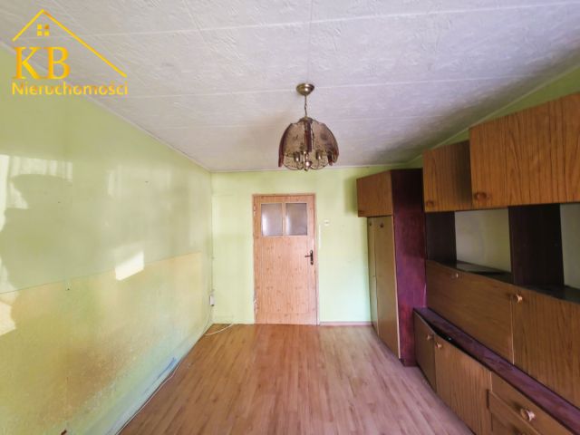 Mieszkanie 2-pokojowe Wałbrzych Biały Kamień, ul. Wolności. Zdjęcie 3