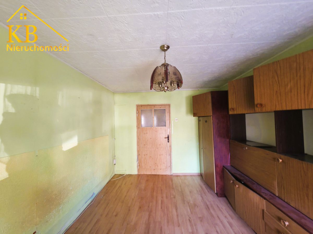 Mieszkanie 2-pokojowe Wałbrzych Biały Kamień, ul. Wolności. Zdjęcie 3