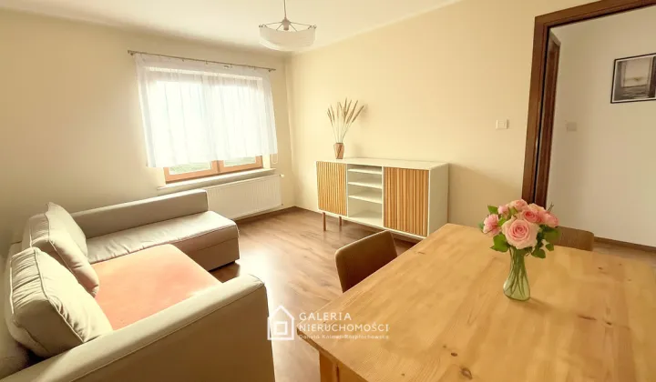 Mieszkanie 3-pokojowe Gniezno, ul. Alfreda Bema