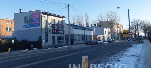 Lokal Pabianice Piaski, ul. Orla. Zdjęcie 1