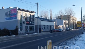 Lokal Pabianice Piaski, ul. Orla