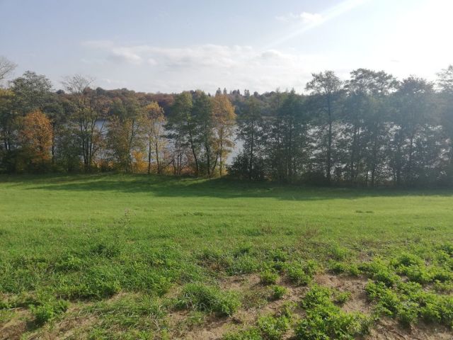 Działka budowlana Wierzchucice. Zdjęcie 1