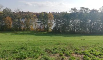 Działka budowlana Wierzchucinek