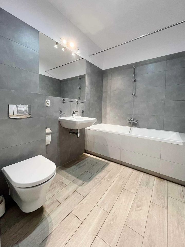 Mieszkanie 1-pokojowe Wrocław Śródmieście, ul. Juliana Ursyna Niemcewicza. Zdjęcie 2