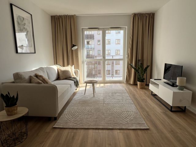 Mieszkanie 1-pokojowe Warszawa Bielany, ul. Sokratesa. Zdjęcie 1