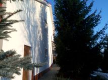 bliźniak, 4 pokoje Kożuchów, ul. Sokola. Zdjęcie 2