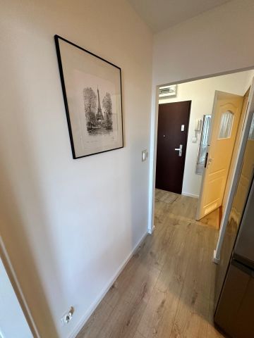 Mieszkanie 2-pokojowe Wrocław Krzyki, ul. Szybka. Zdjęcie 3