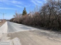 Działka inwestycyjna Wojnowice. Zdjęcie 3