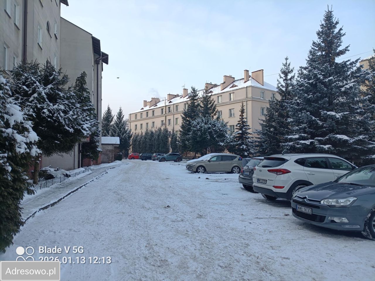 Mieszkanie 3-pokojowe Zielonka, ul. Prymasa Stefana Wyszyńskiego. Zdjęcie 11