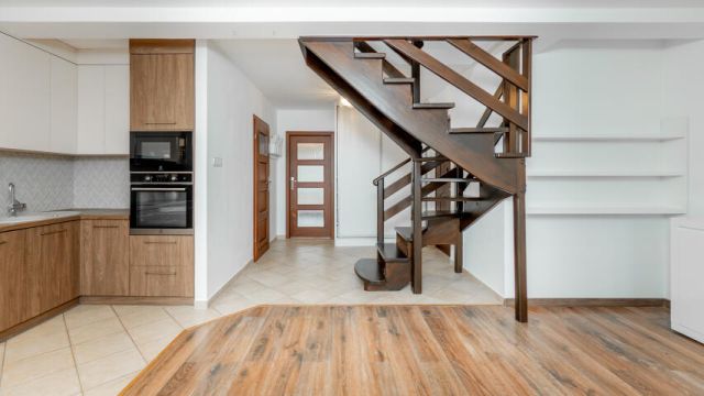 Mieszkanie 3-pokojowe Elbląg, ul. Browarna. Zdjęcie 3