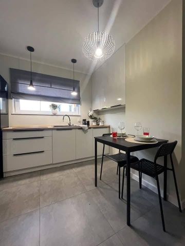 Mieszkanie 1-pokojowe Rzgów, ul. mjr. Henryka Sucharskiego. Zdjęcie 1