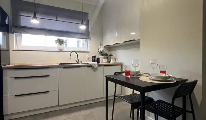 Mieszkanie 1-pokojowe Rzgów, ul. mjr. Henryka Sucharskiego