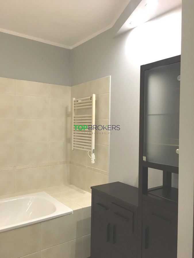 Mieszkanie 4-pokojowe Warszawa Mokotów, ul. Spartańska. Zdjęcie 10