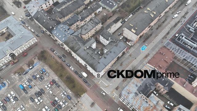 Nieruchomość komercyjna Kielce Centrum. Zdjęcie 19