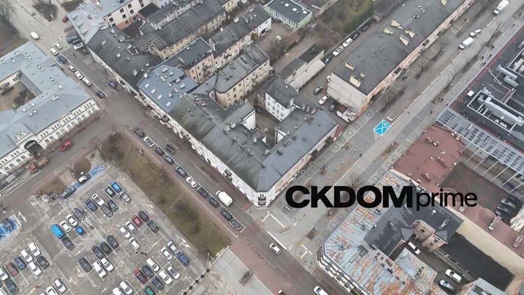 Nieruchomość komercyjna Kielce Centrum. Zdjęcie 19
