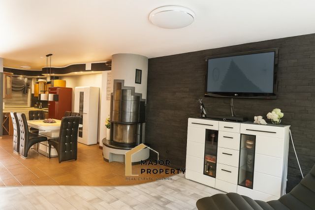 dom szeregowy, 6 pokoi Świnoujście. Zdjęcie 15