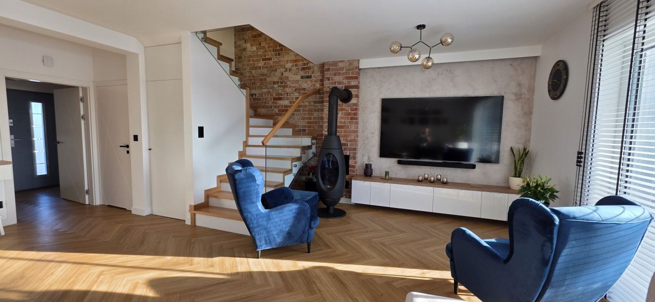 bliźniak Gdynia. Zdjęcie 7