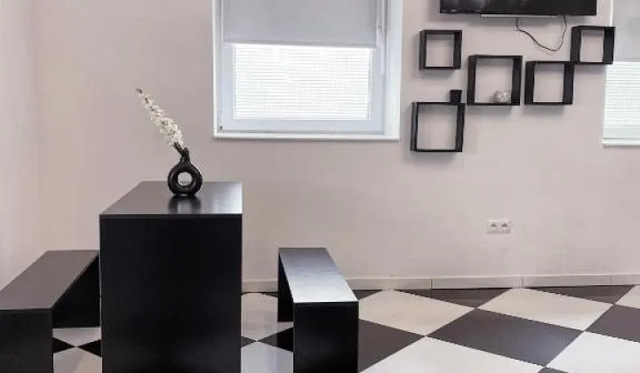 Mieszkanie 1-pokojowe Złotoryja Centrum