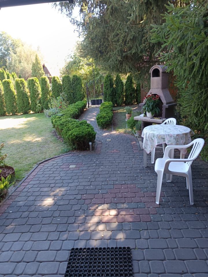 Działka rekreacyjna Prądocin. Zdjęcie 4