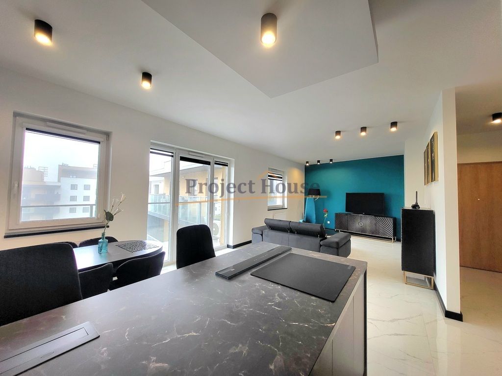 Mieszkanie 2-pokojowe Łódź, ul. Źródłowa. Zdjęcie 8