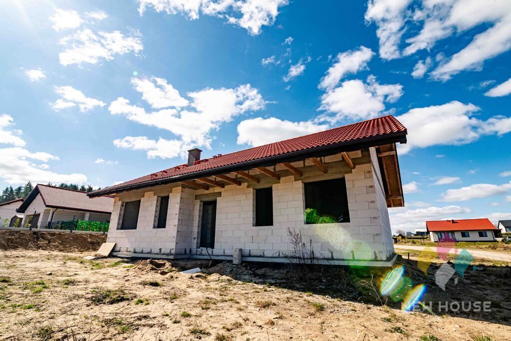 dom wolnostojący, 4 pokoje Warkały. Zdjęcie 8