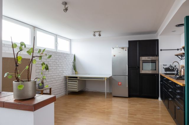 Mieszkanie 2-pokojowe Gliwice Kopernik, ul. Mikołaja Kopernika. Zdjęcie 1