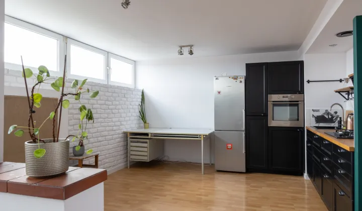 Mieszkanie 2-pokojowe Gliwice Kopernik, ul. Mikołaja Kopernika