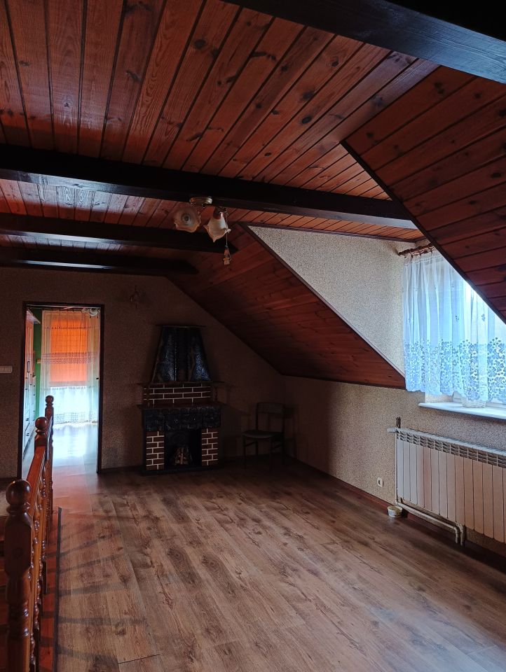 dom wolnostojący, 5 pokoi Juliszew, Juliszew. Zdjęcie 8