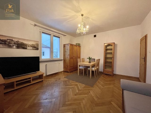 Mieszkanie 2-pokojowe Poznań Głuszyna. Zdjęcie 4