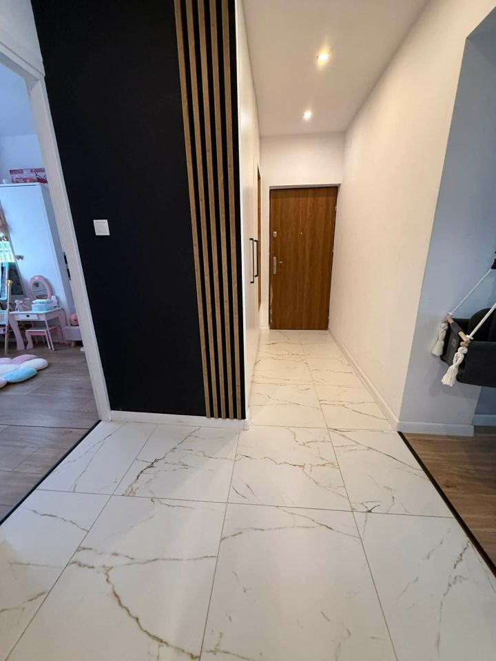 Mieszkanie 3-pokojowe Kraków Nowa Huta, os. Szkolne. Zdjęcie 11