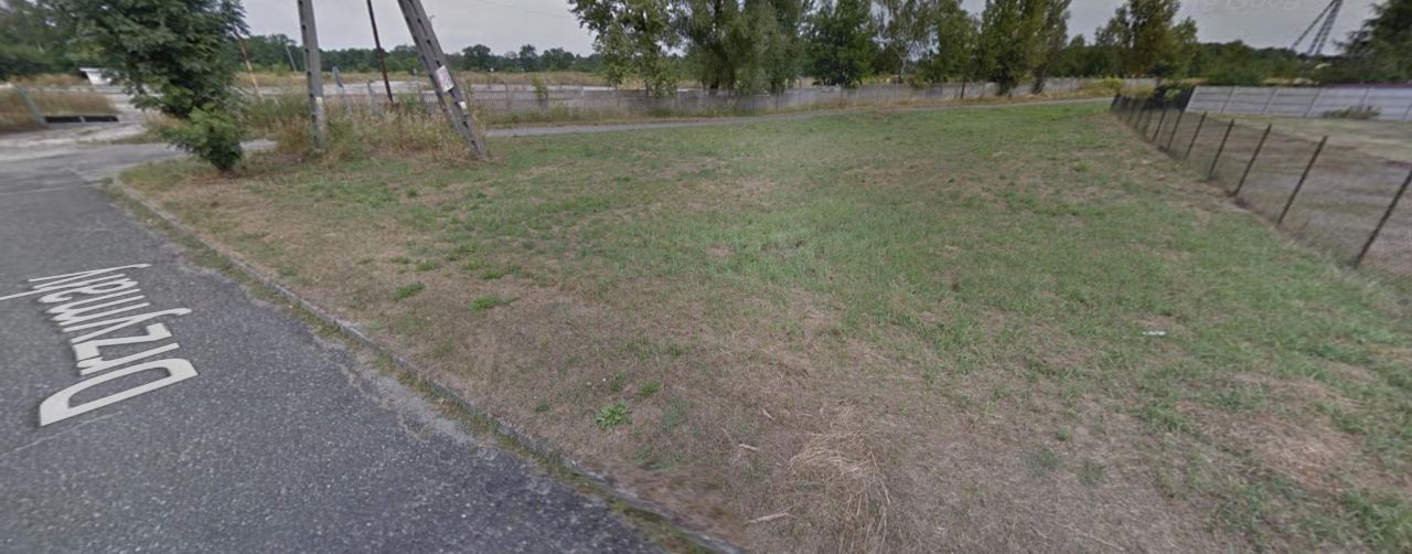 Działka budowlana Kuźnia Raciborska, ul. Drzymały. Zdjęcie 9