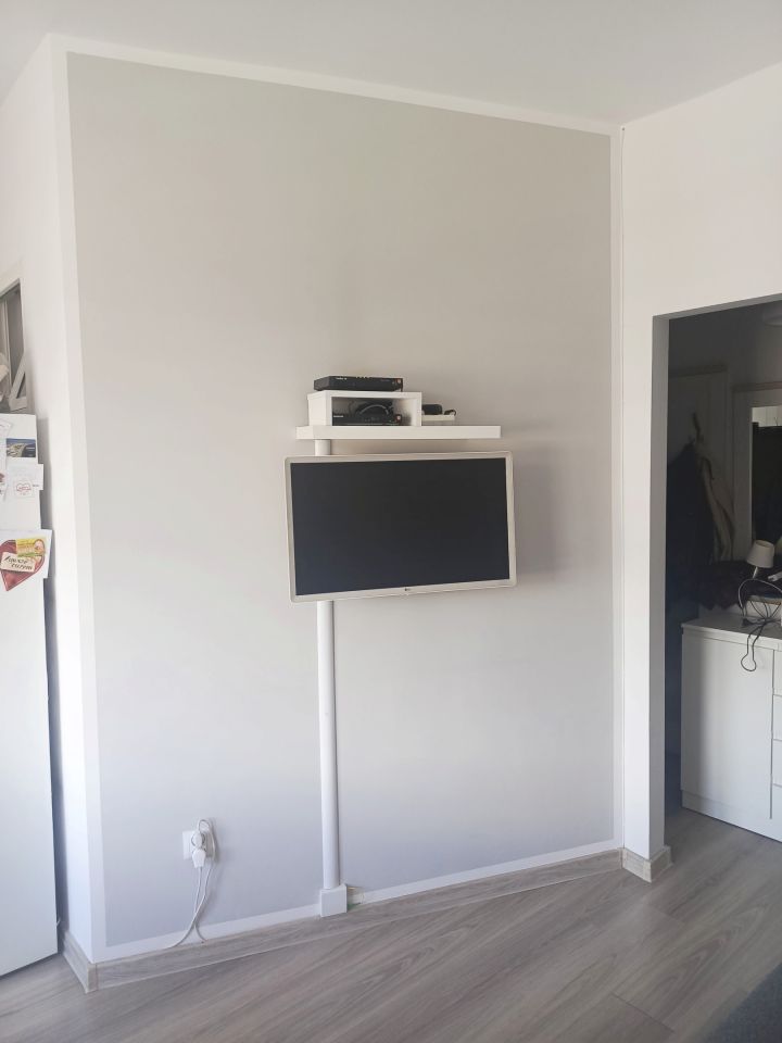 Mieszkanie 2-pokojowe Olsztyn Pojezierze, ul. Dworcowa. Zdjęcie 7