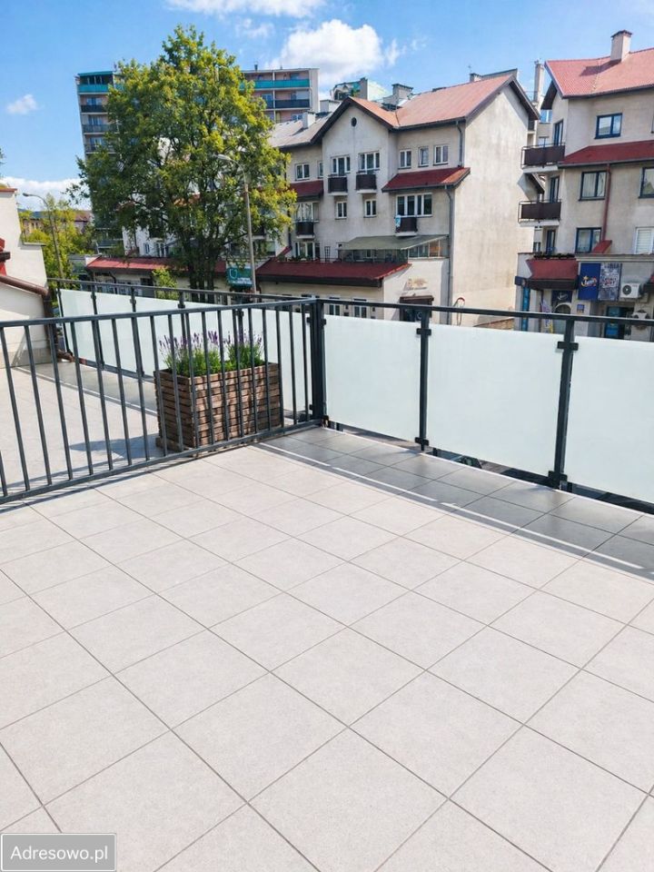 Mieszkanie 1-pokojowe Siedlce, ul. Czerwonego Krzyża. Zdjęcie 2